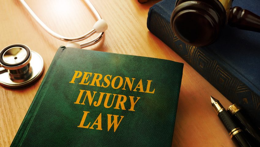 Personal Accident Injuries: When To Sue