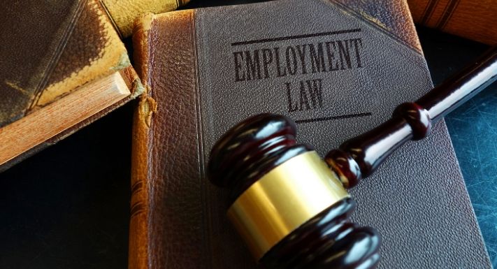 What an Employment Lawyer Does