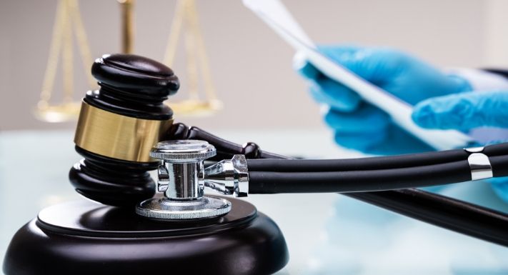 Surgical Errors That Can Lead to a Medical Malpractice Case