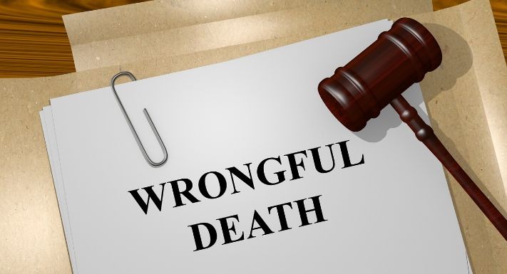 How A Wrongful Death Lawsuit Works