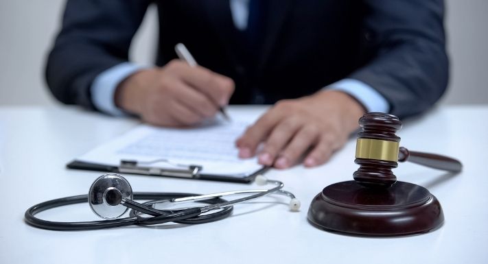 Proving a Failure To Treat Case Against Your Doctor