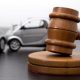 Common Types of Motor Vehicle Injury Lawsuits
