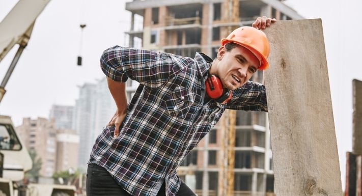 What To Do if You Get Hurt While on a Construction Site