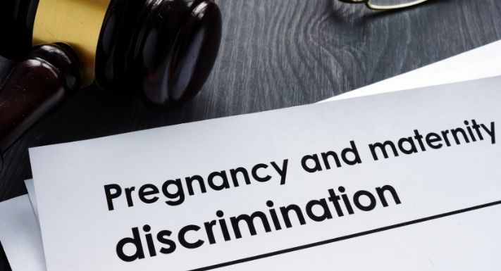 How To Prove Pregnancy Discrimination