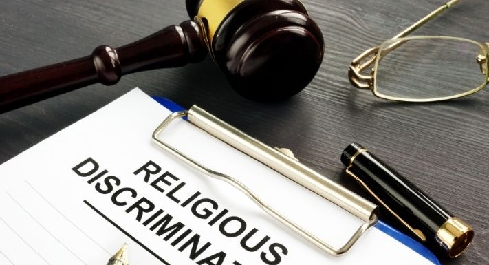 How To Prove Religious Discrimination in the Workplace