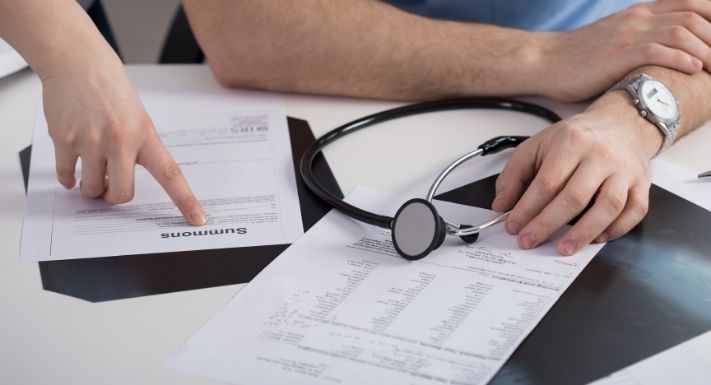 Is It Worth It to Sue Doctors With No Malpractice Insurance?