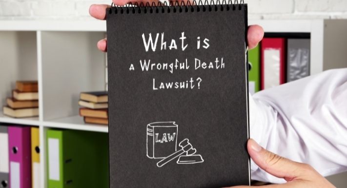 Are Wrongful Death Lawsuit Settlements Taxable?