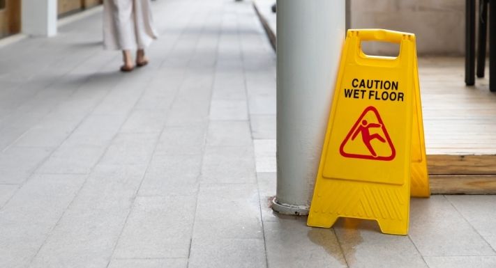 Hazards To Look Out for in Public Spaces