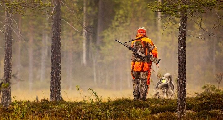 Who Is Responsible if You’re Injured While Hunting?