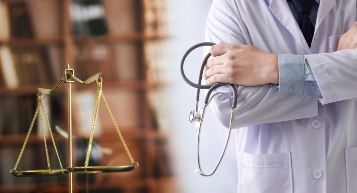 What Are the Statutes of Limitations for Medical Malpractice?