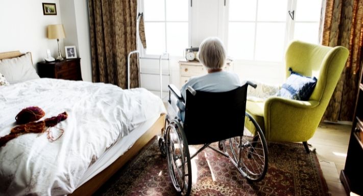 Wandering and Elopement: Nursing Home Neglect Cases