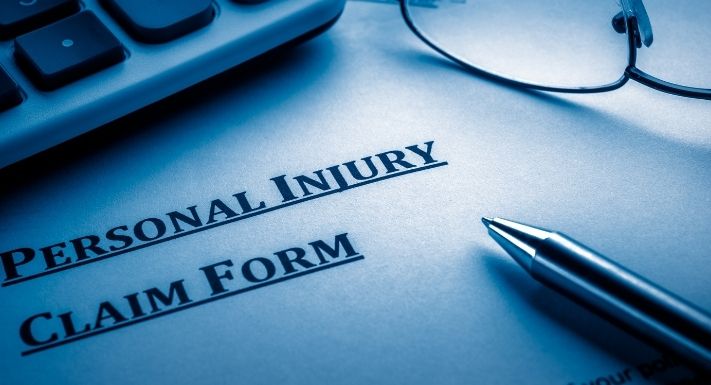 5 Insurance Tactics Used Against Personal Injury Victims