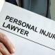 What Is a Lien on a Personal Injury Case?